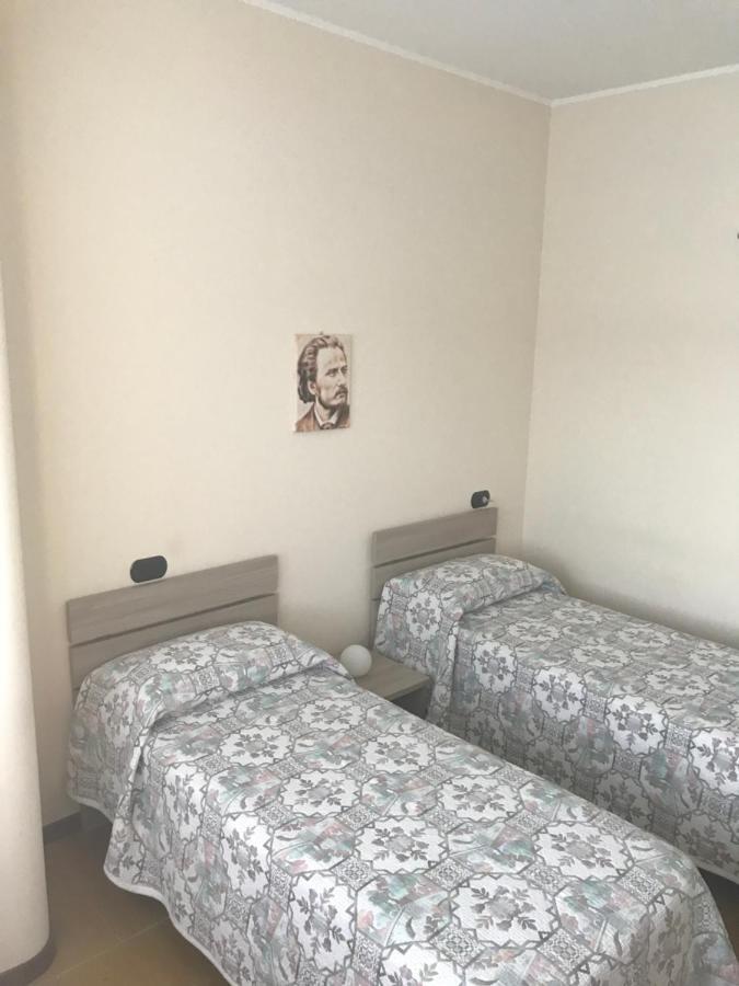 B&B Notte Sul Lago Gozzano Buitenkant foto