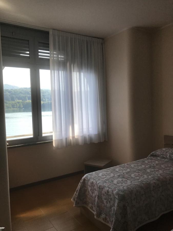 B&B Notte Sul Lago Gozzano Buitenkant foto
